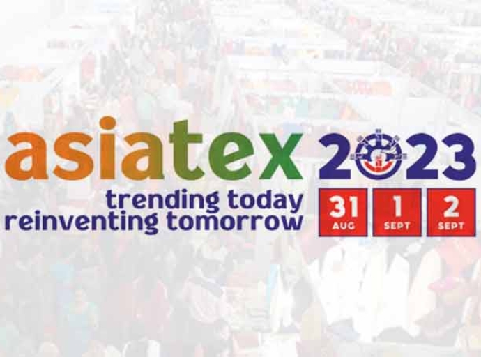 Hindustan Chamber of Commerce announces ASIATEX 2023 Textile Trade Fair